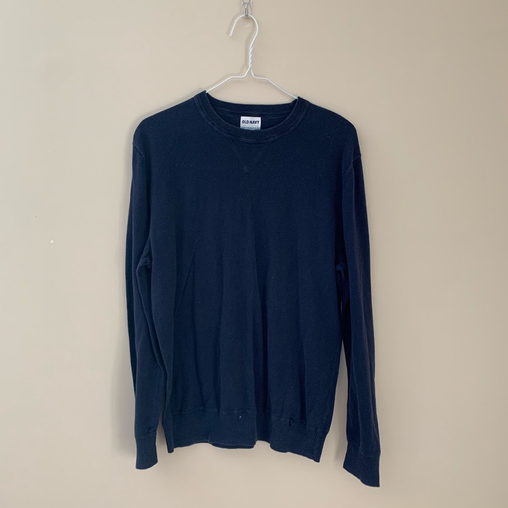 Men’s Sweater